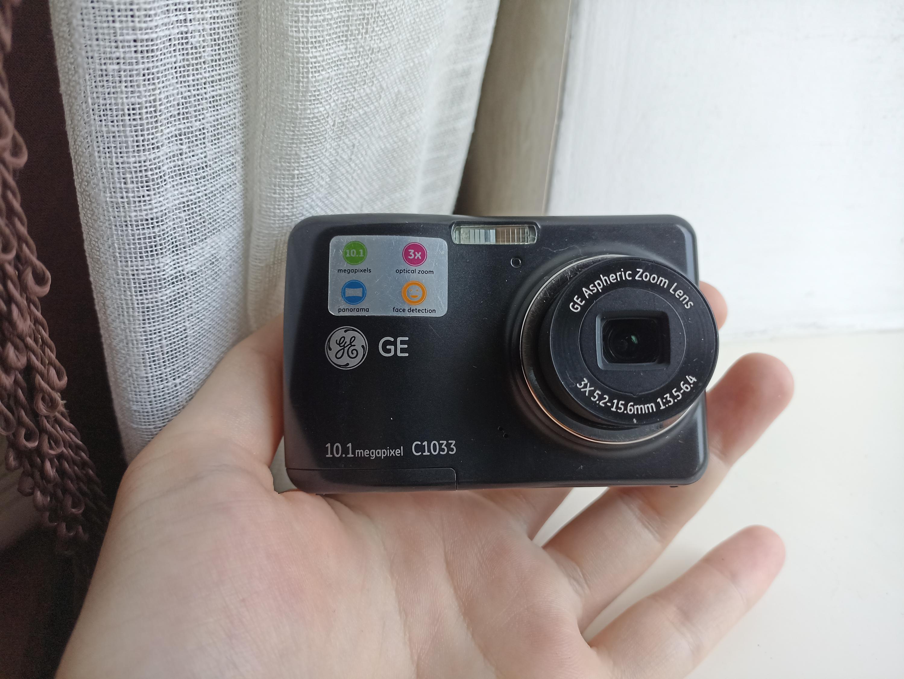 Canon Ixy Digital 10 - Etsy
