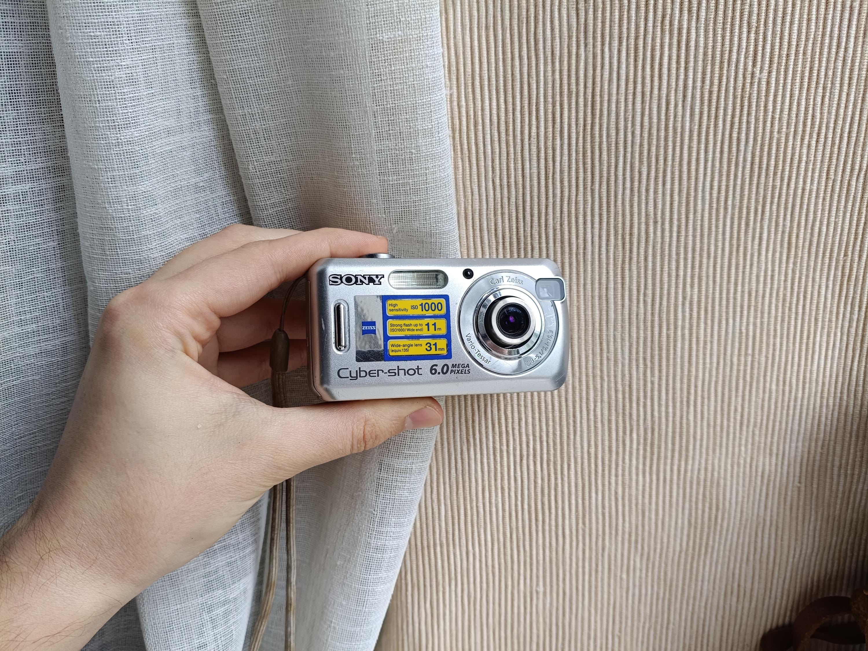 Sony camera w830 - Etsy 日本