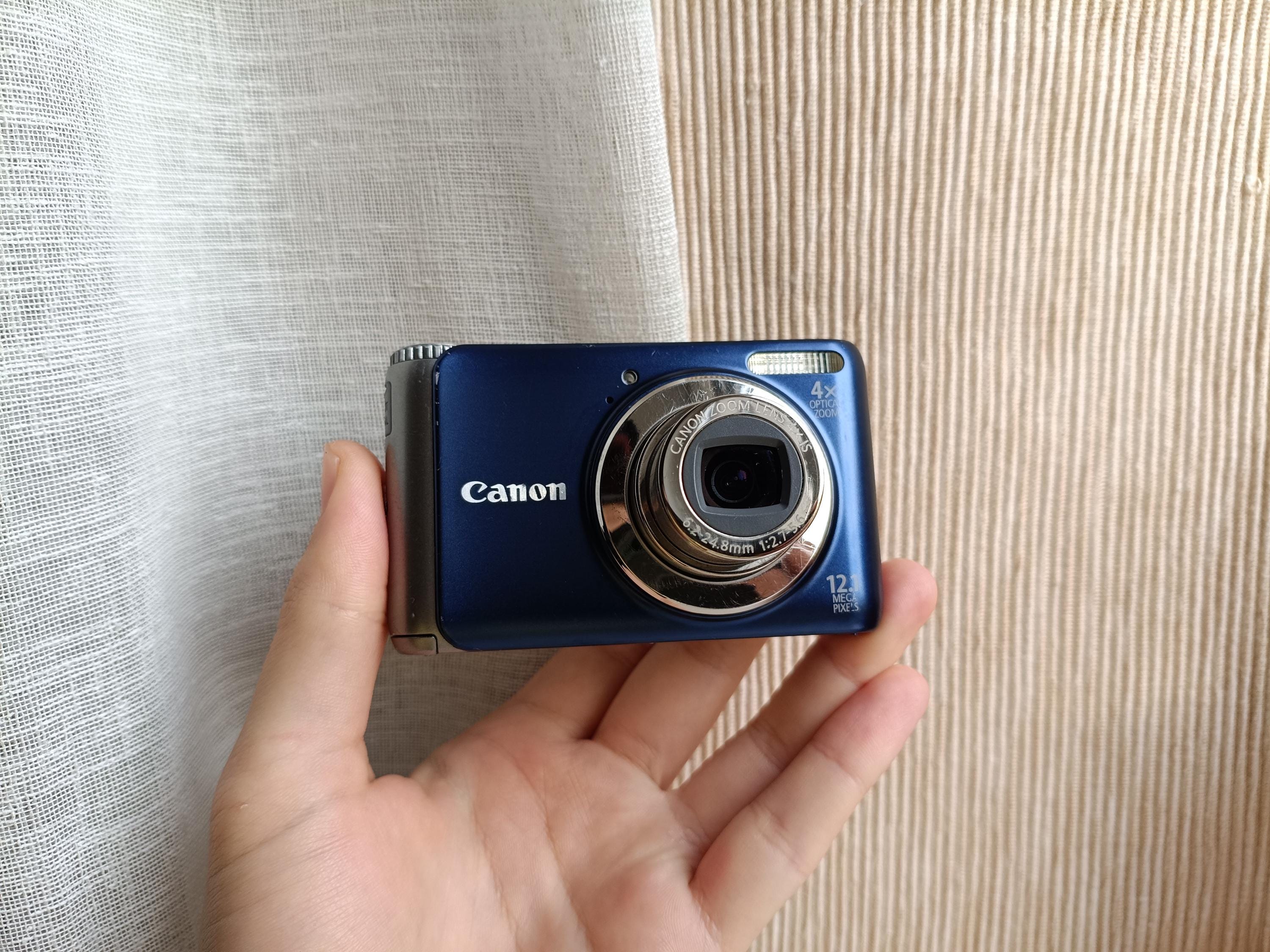 90s canon camera - Etsy 日本