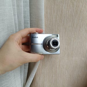Kodak Easyshare C813 - Etsy