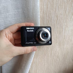 Kodak Pixpro Fz55 - Etsy