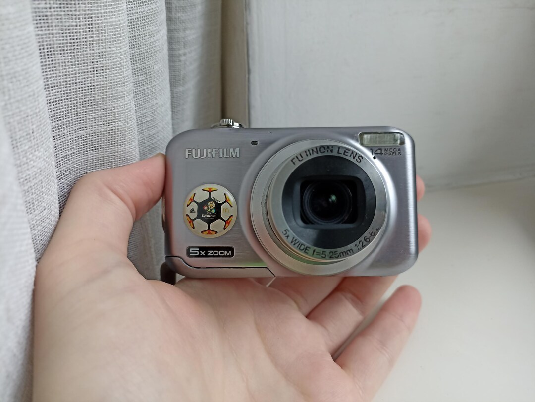 Digital Camera Fujifilm Jx300 FUJIFILM FINEPIX JX カメラ ブラック