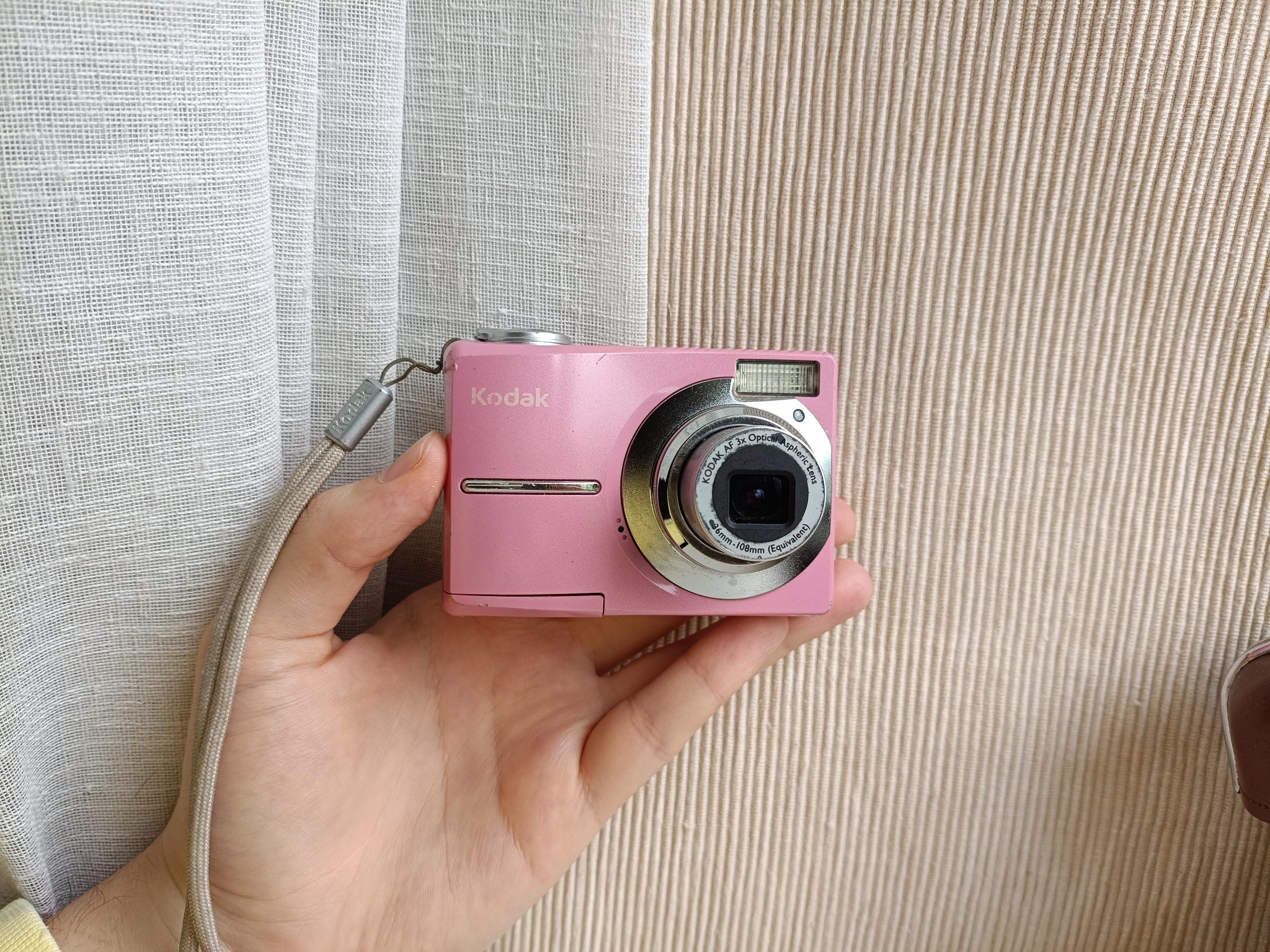 Kodak easyshare c143 - Etsy 日本