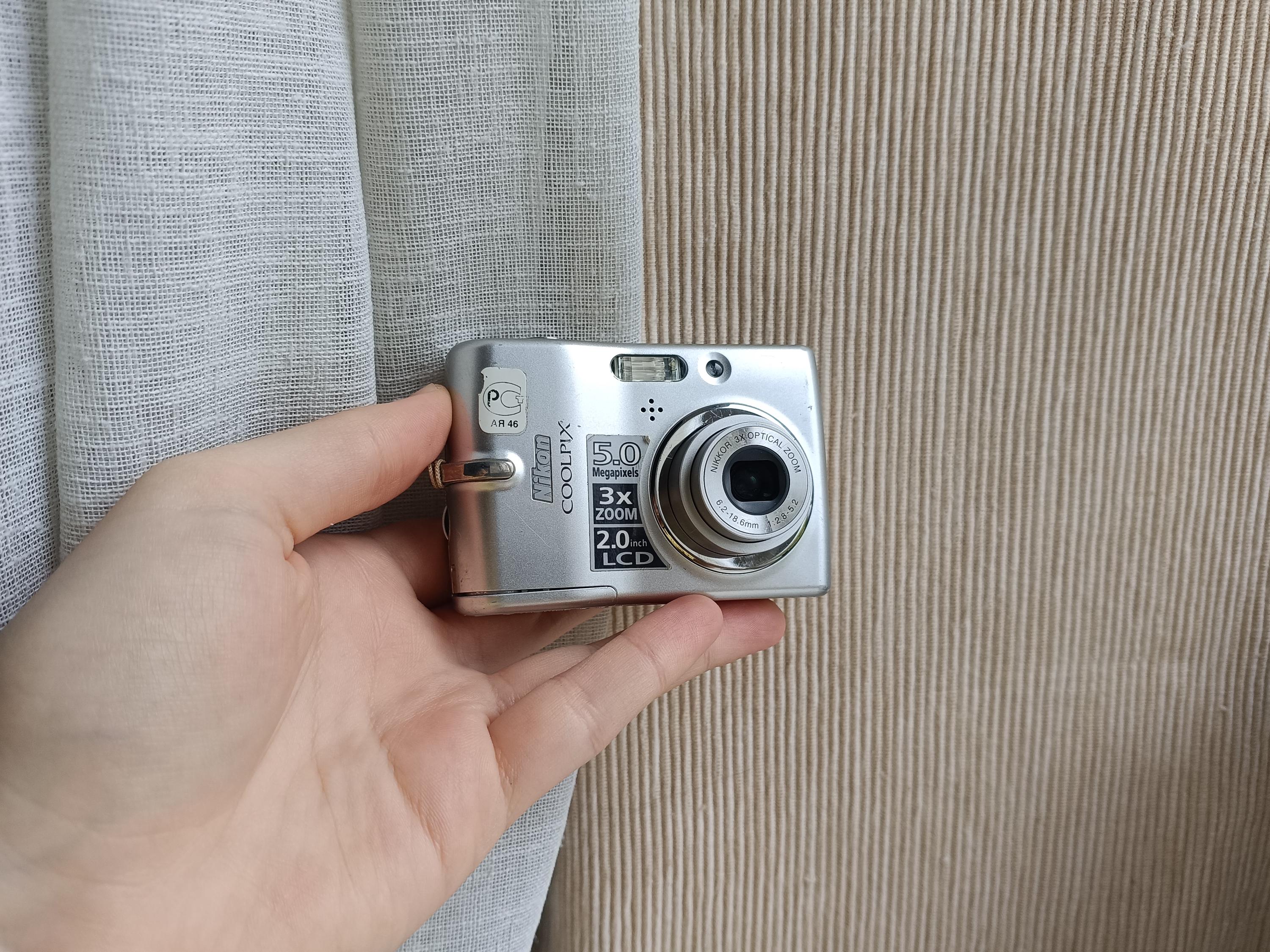 Canon Ixy Digital 10 - Etsy