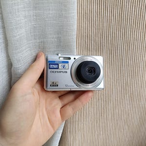 Olympus Vg 110 - Etsy