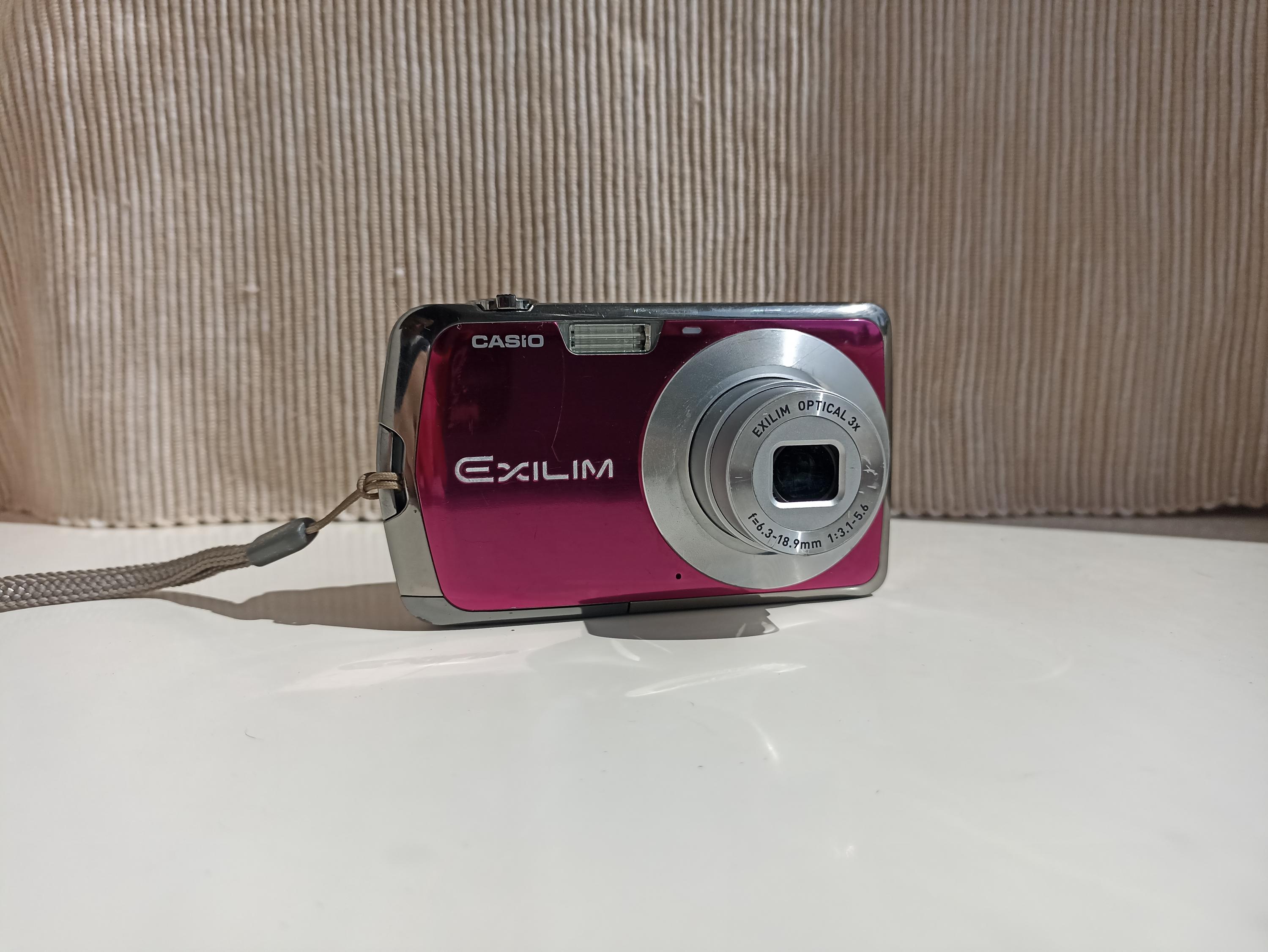 CASIO EX-ZR5100 デジタルカメラ EX-ZR5100 | HIGH SPEED | Digital Cameras | CASIO