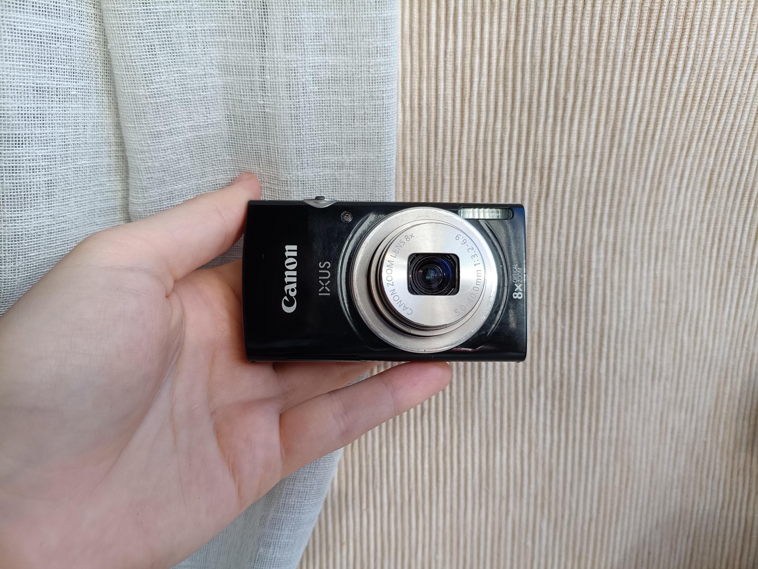 Canon ixus 115 hs - Etsy 日本