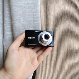 Sony Cyber Shot 14.1 - Etsy