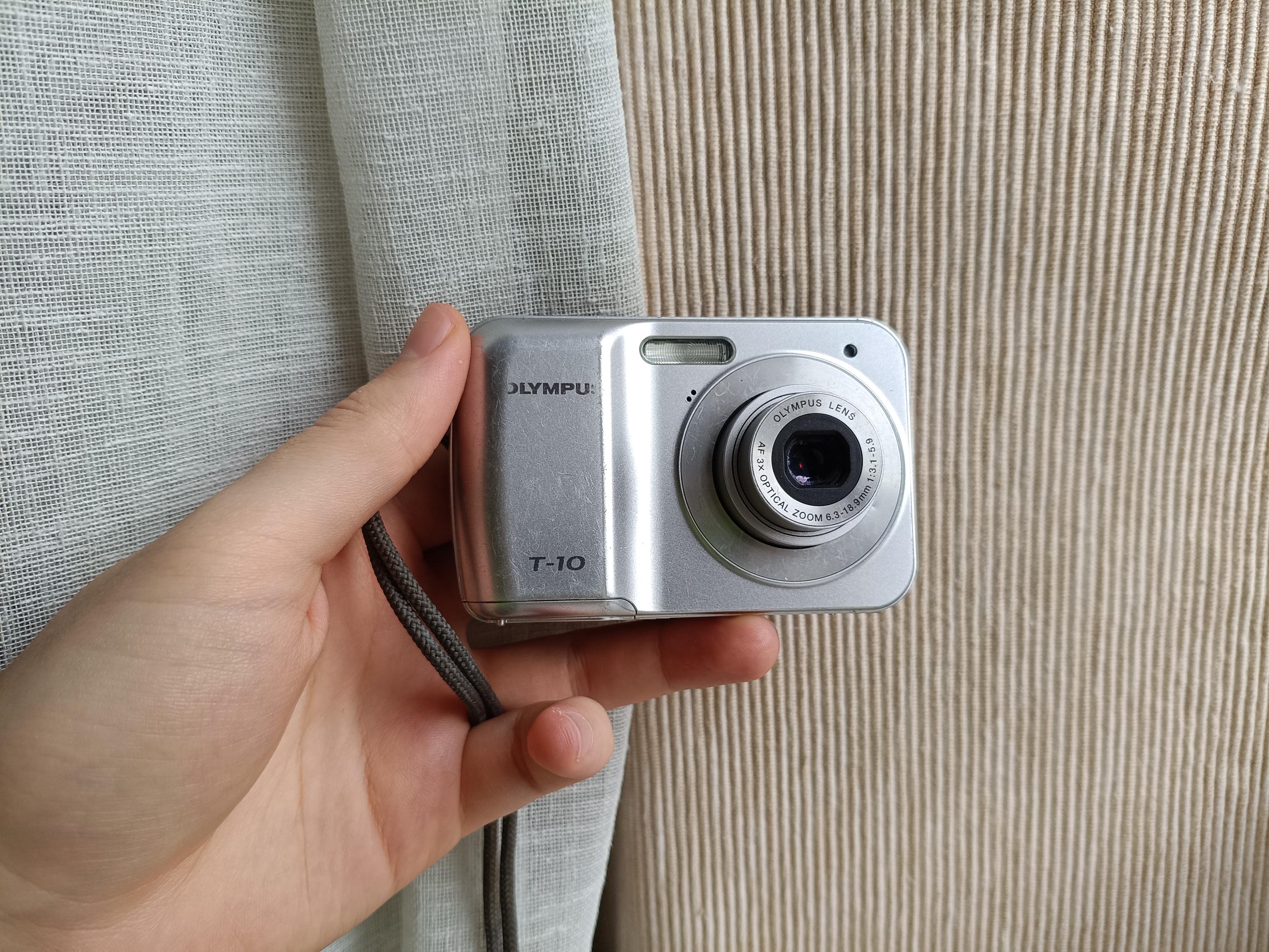 Canon Ixy Digital 10 - Etsy