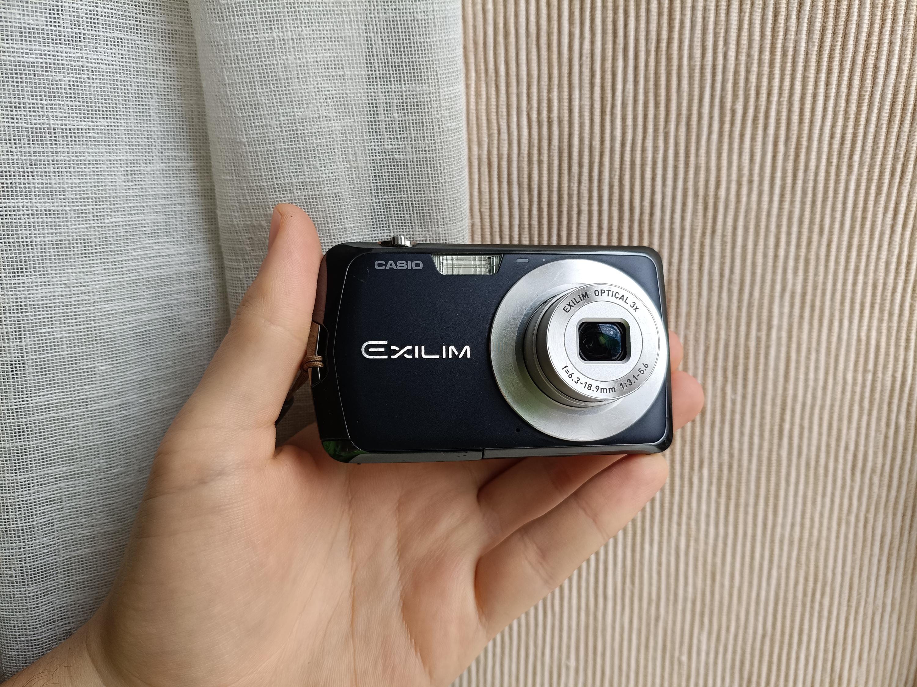 Canon Ixy Digital 10 - Etsy