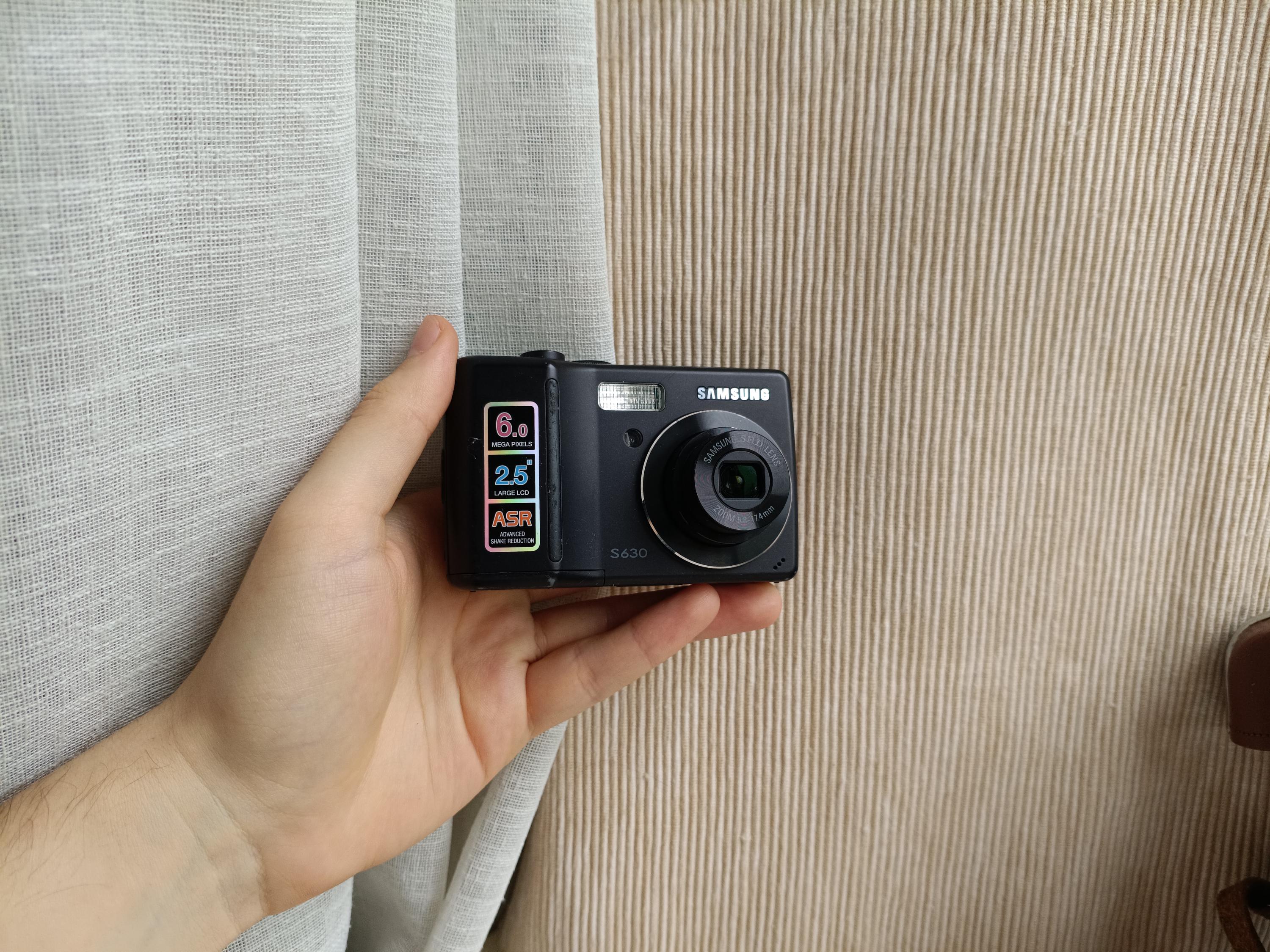 Nikon Coolpix S630 - Etsy
