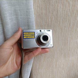 Sony cybershot 7.2 - Etsy 日本