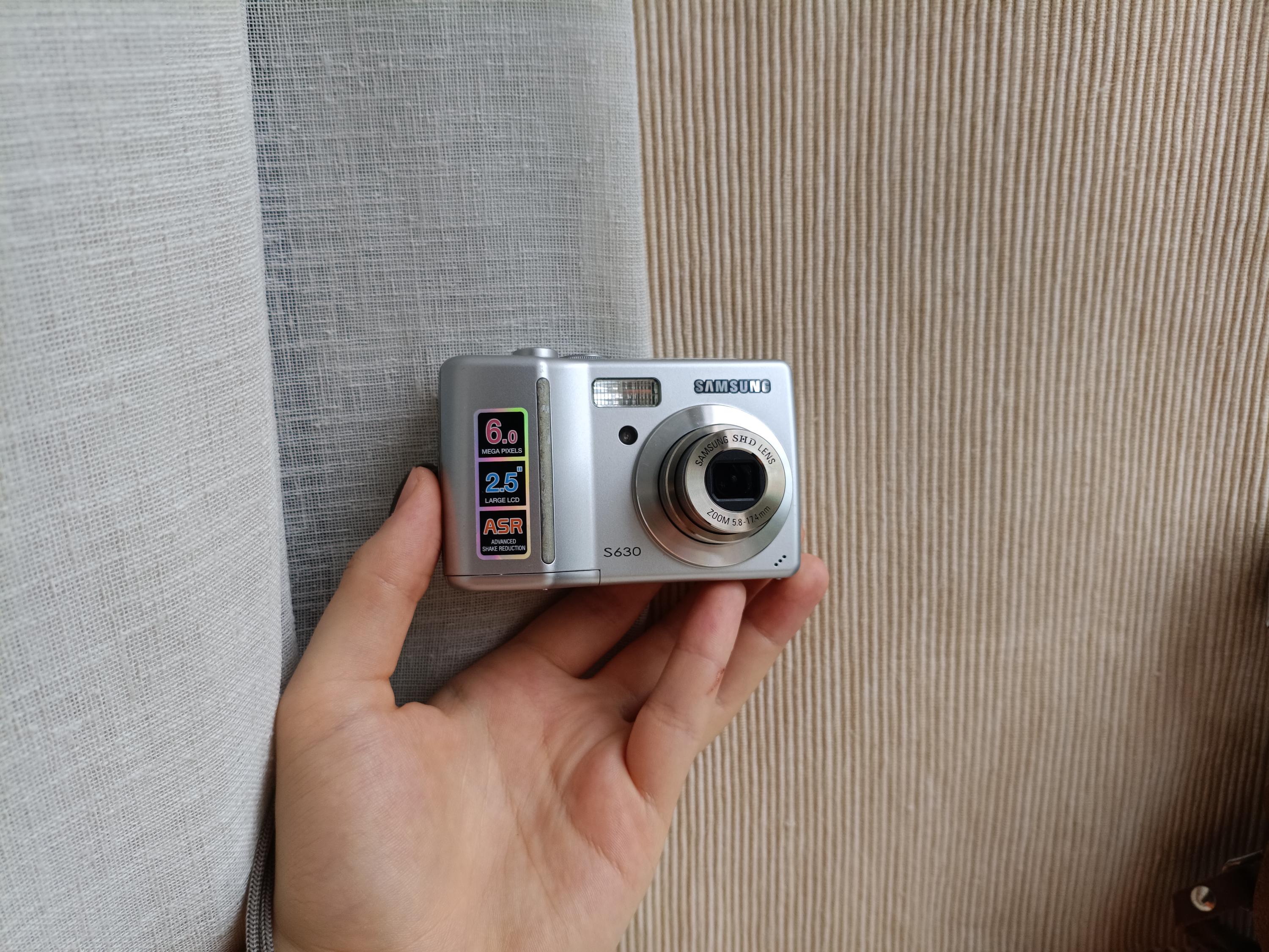 Nikon Coolpix S630 - Etsy