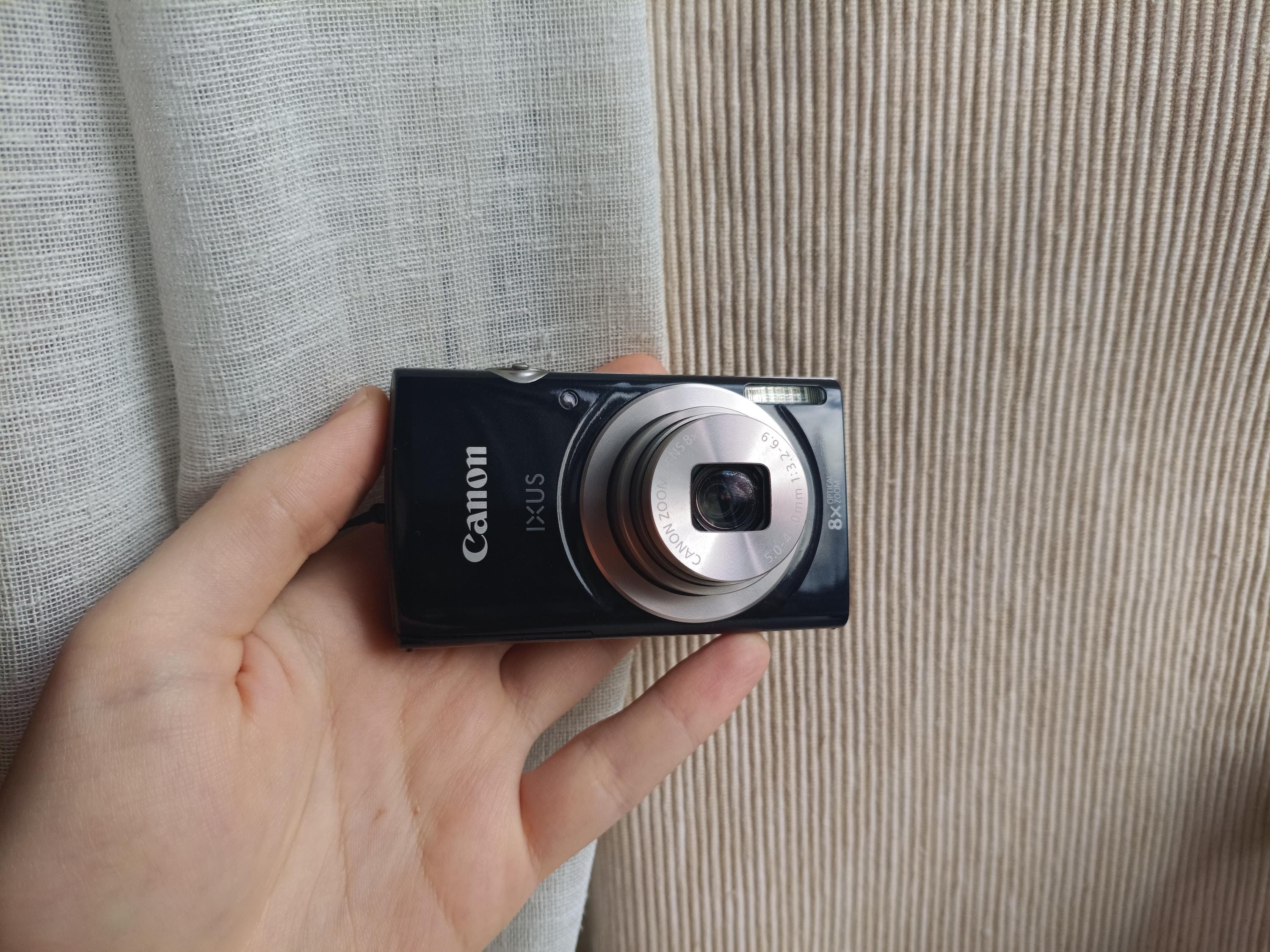 Canon Ixy Digital 20 - Etsy