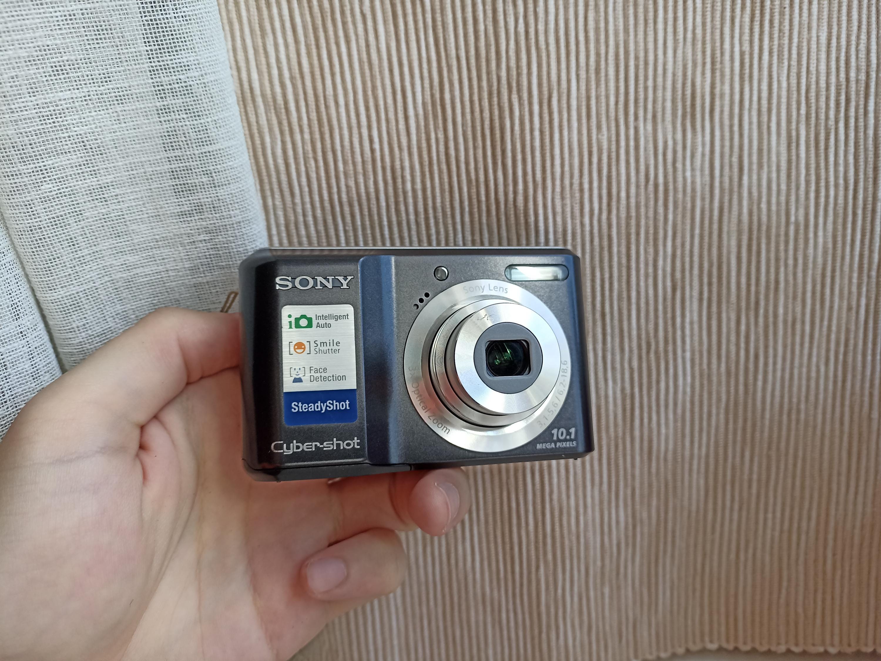 Canon Ixy Digital 10 - Etsy