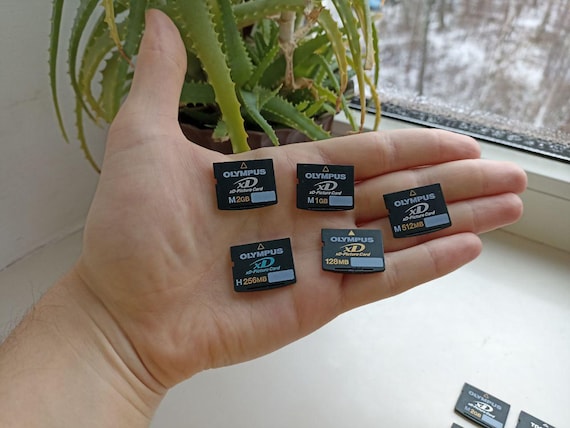 その他 xdcard 1gb 512mb 256mb Original Xd-picture Cards, for Olympus and Fujifilm Digital