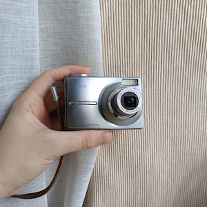 Kodak Easyshare C813 - Etsy