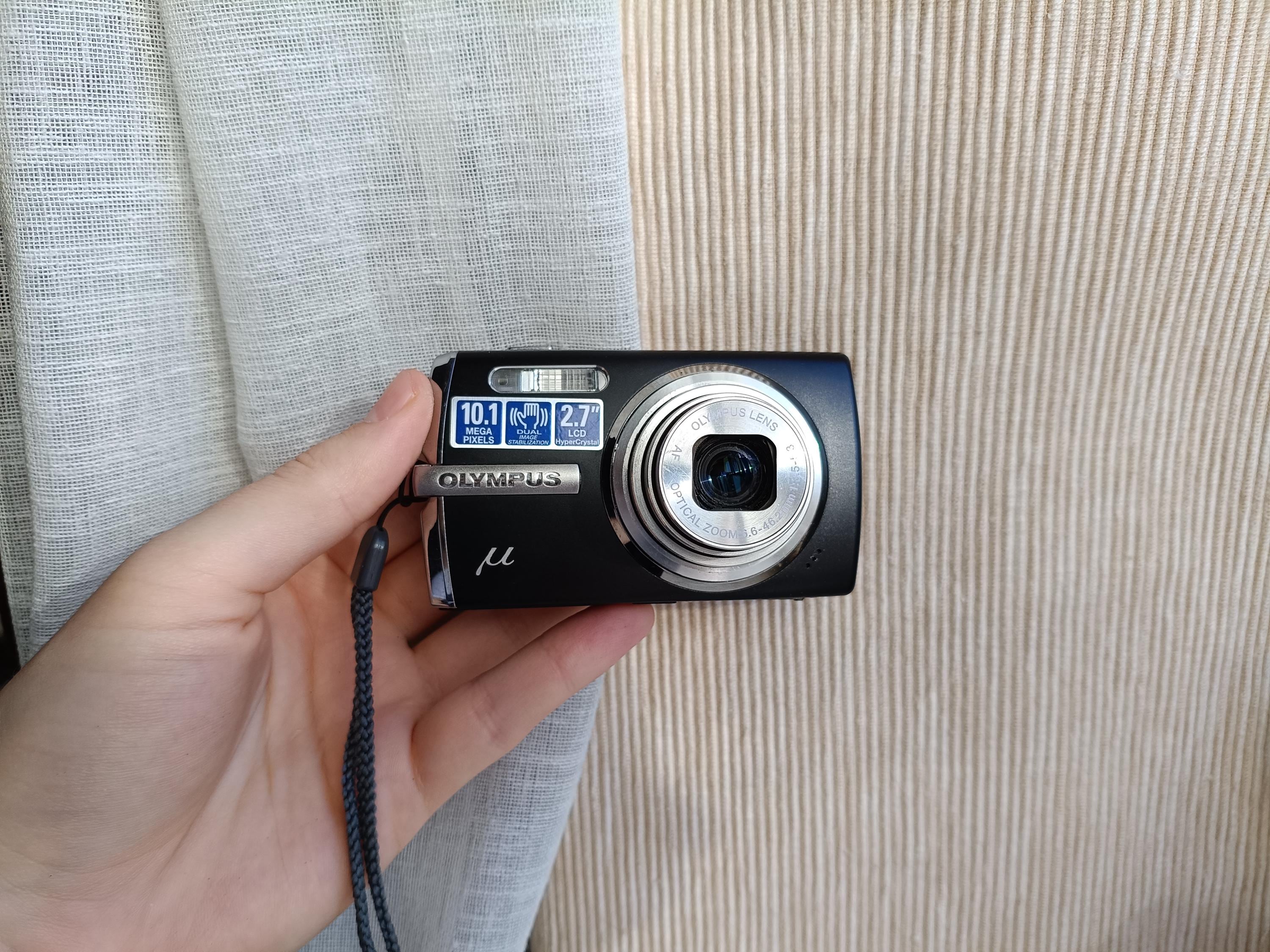 Canon Ixy Digital 10 - Etsy