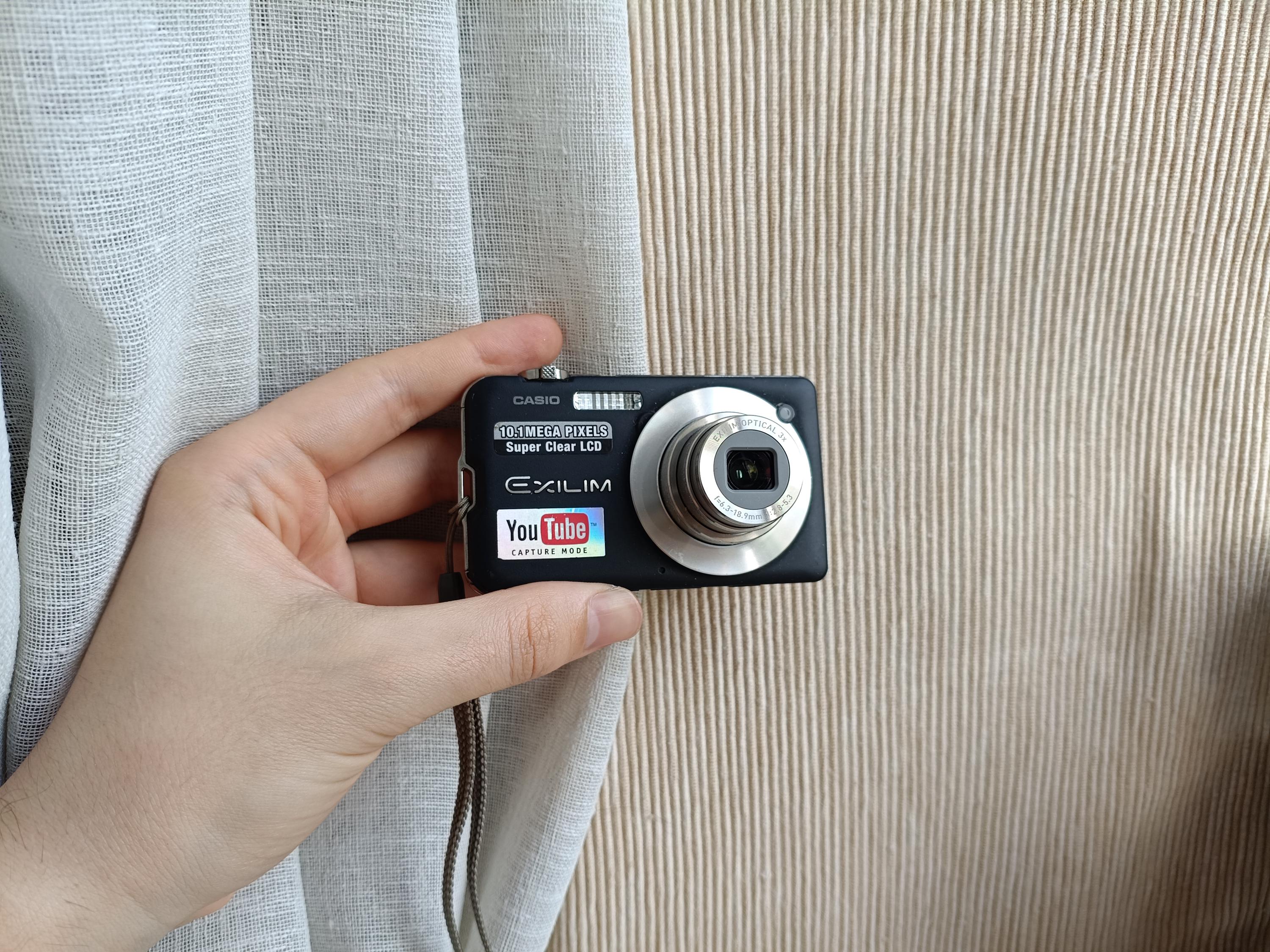 Nikon Coolpix S10 - Etsy