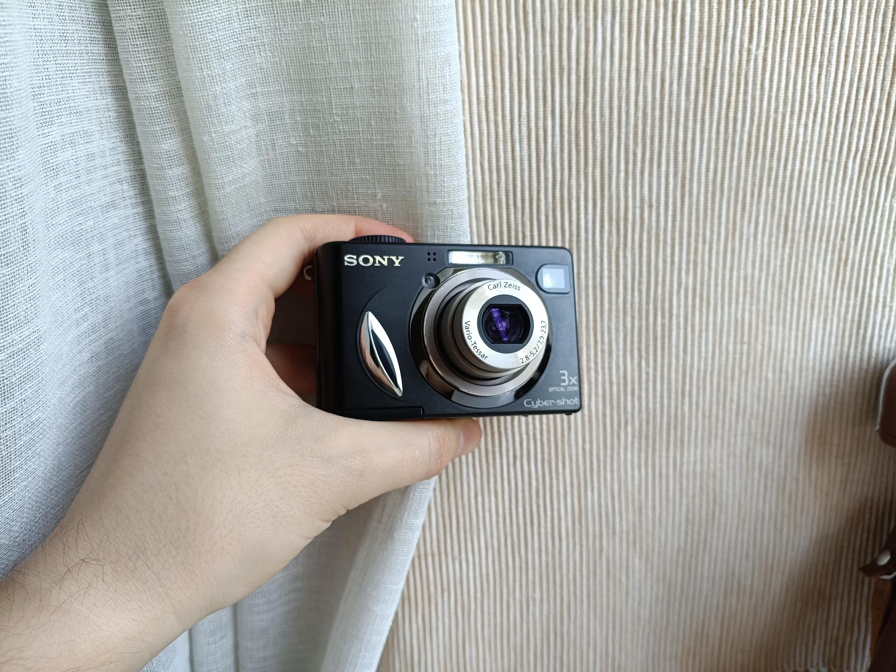 Sony cybershot 7.2 - Etsy 日本