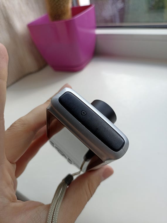 Canon Powershot A2200 HD Silver 14.1MP Digital Compact Camera