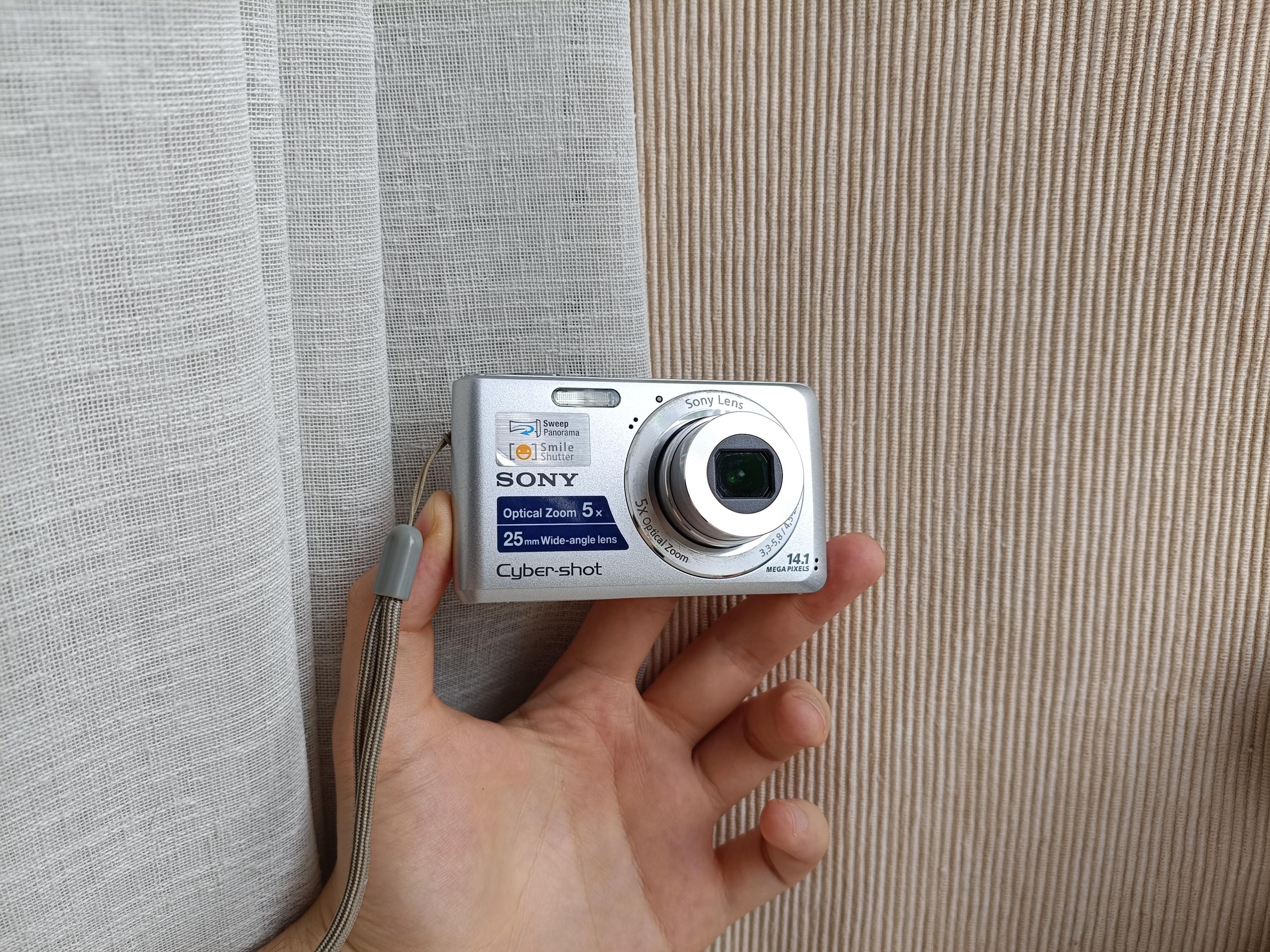 Canon Ixy Case - Etsy