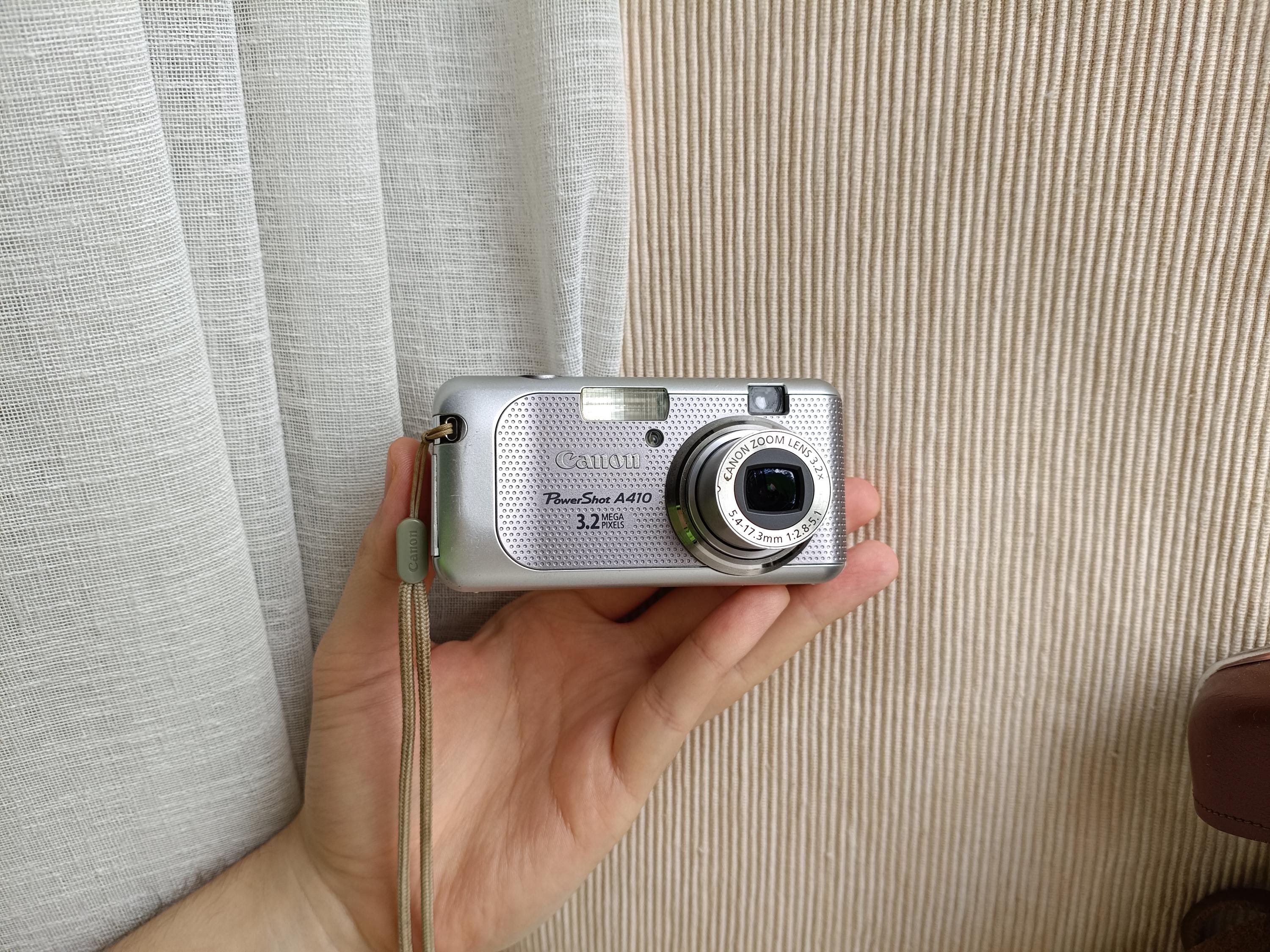 Canon Ixy Digital - Etsy