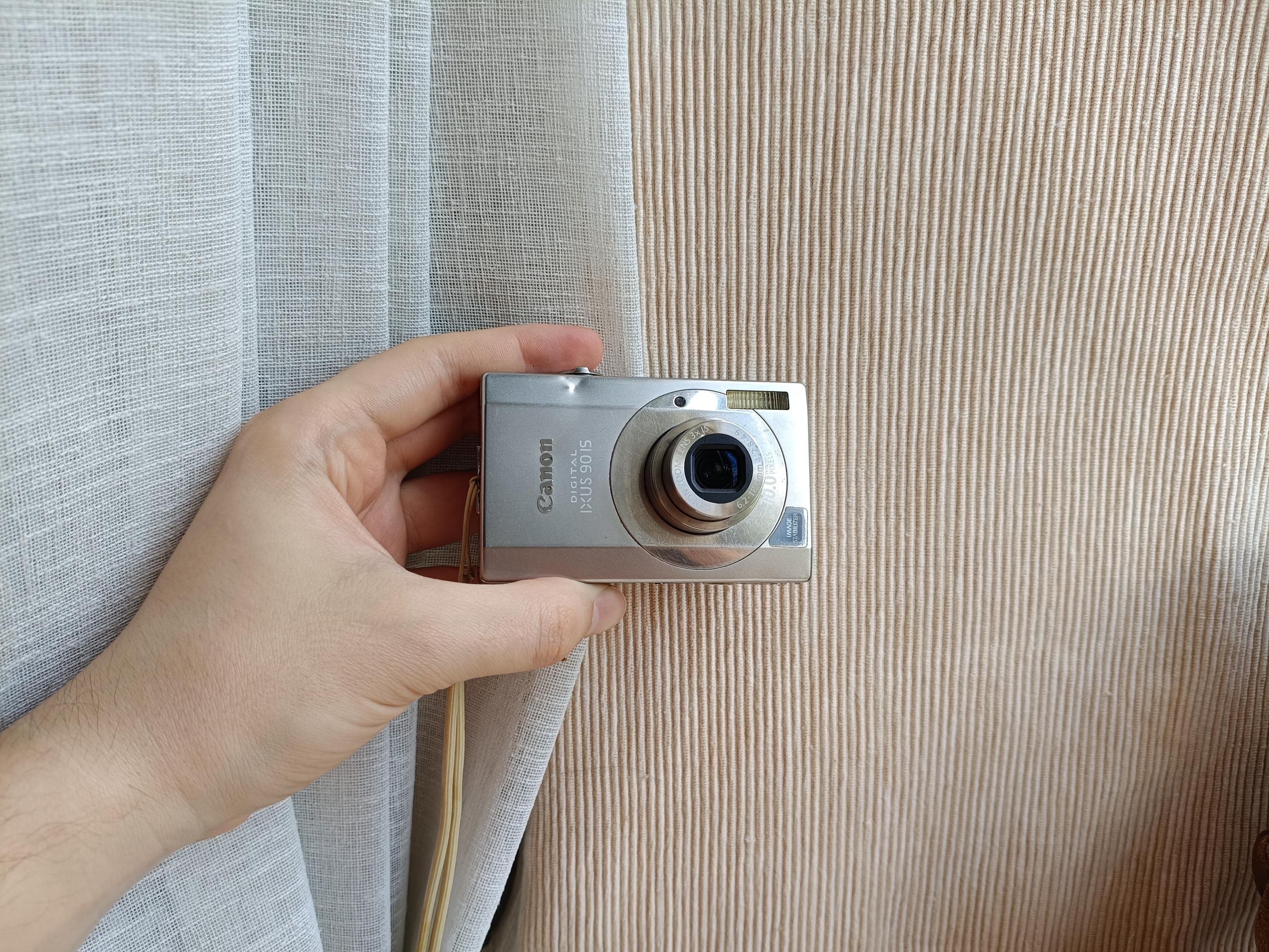 Canon Ixy Digital 10 - Etsy