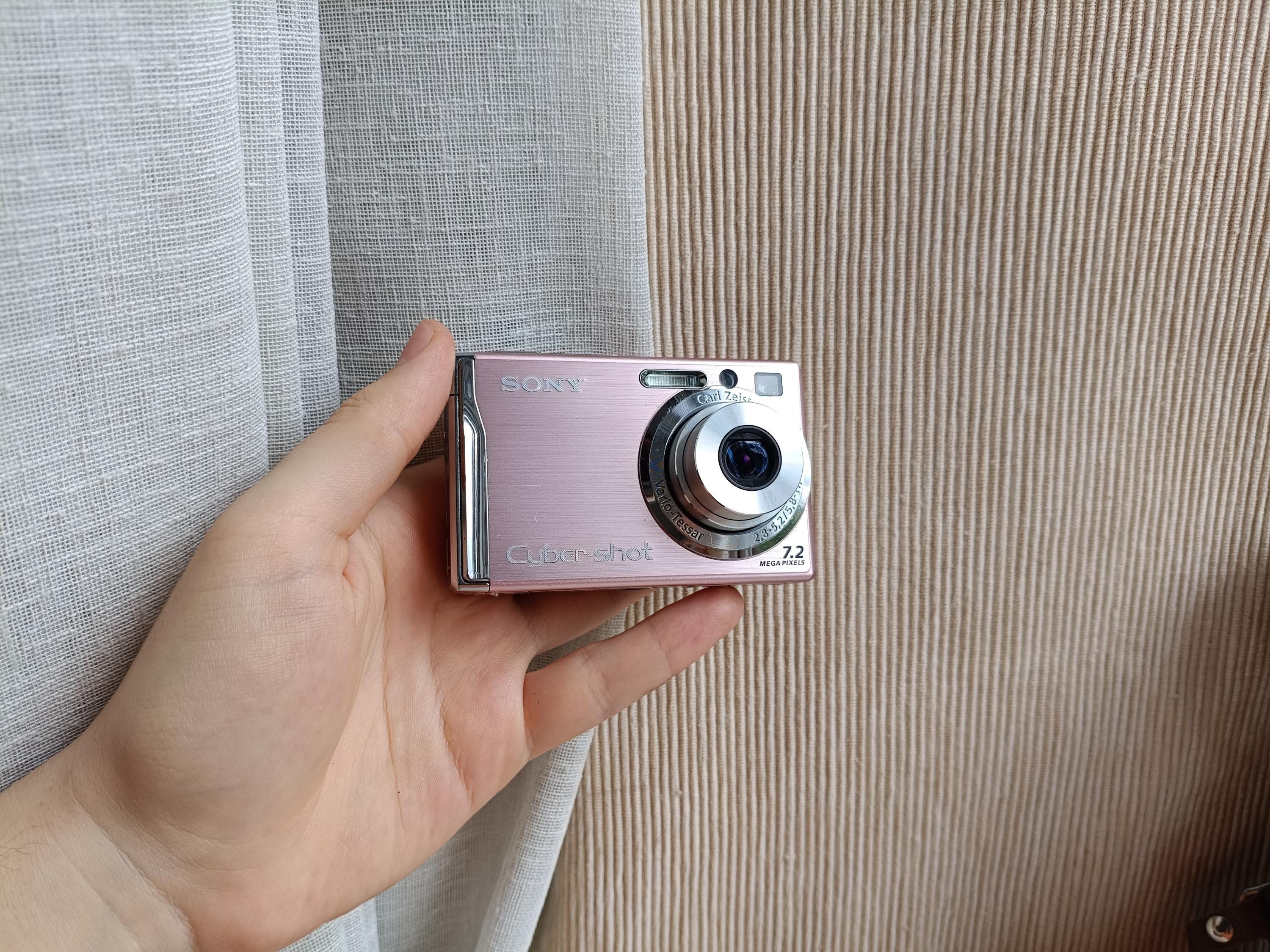 Sony cybershot 7.2 - Etsy 日本