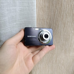 Canon Ixy Digital 10 - Etsy