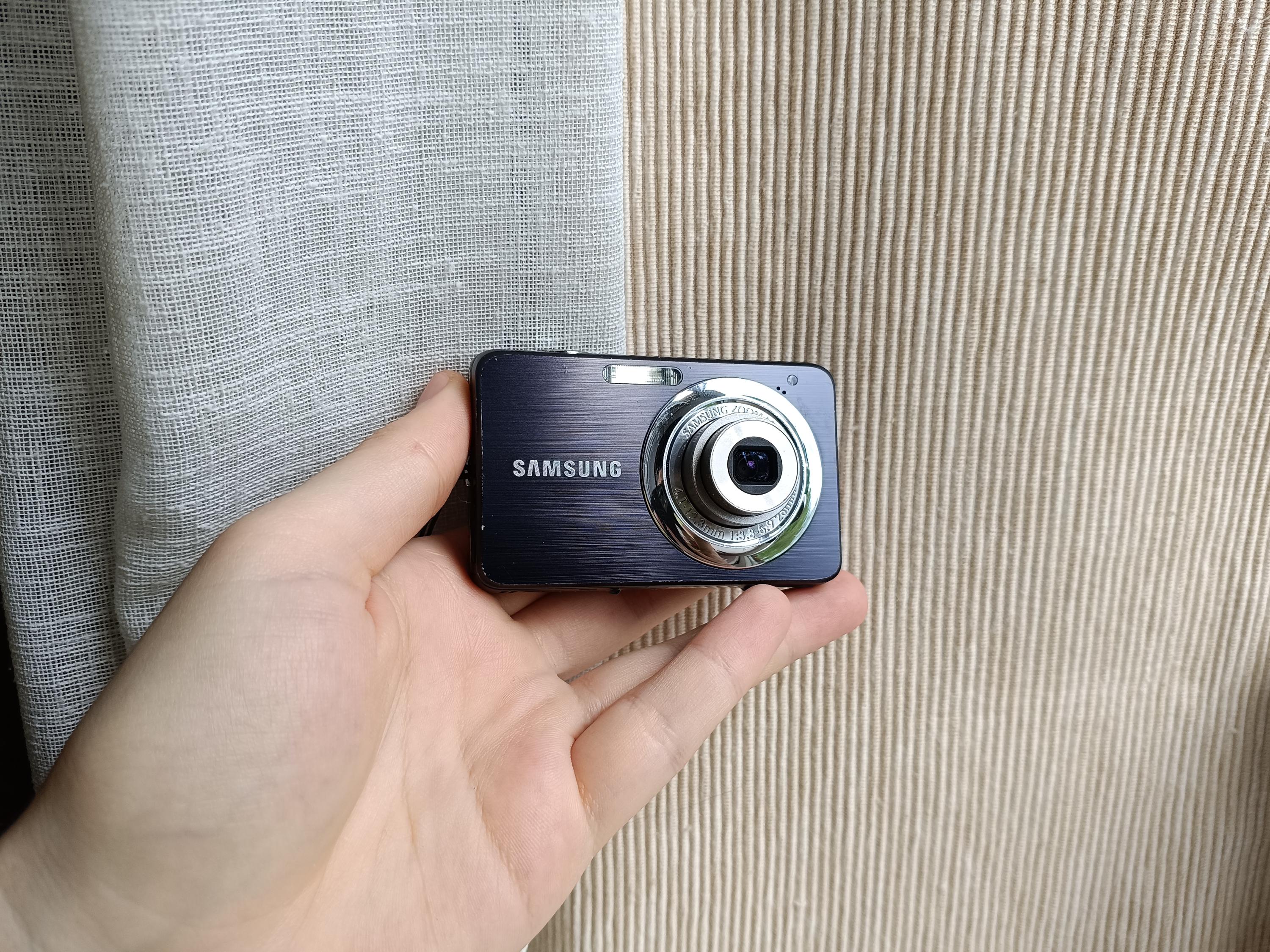 Canon Ixy Digital 10 - Etsy