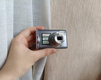 Fujifilm Finepix Z5fd - Etsy