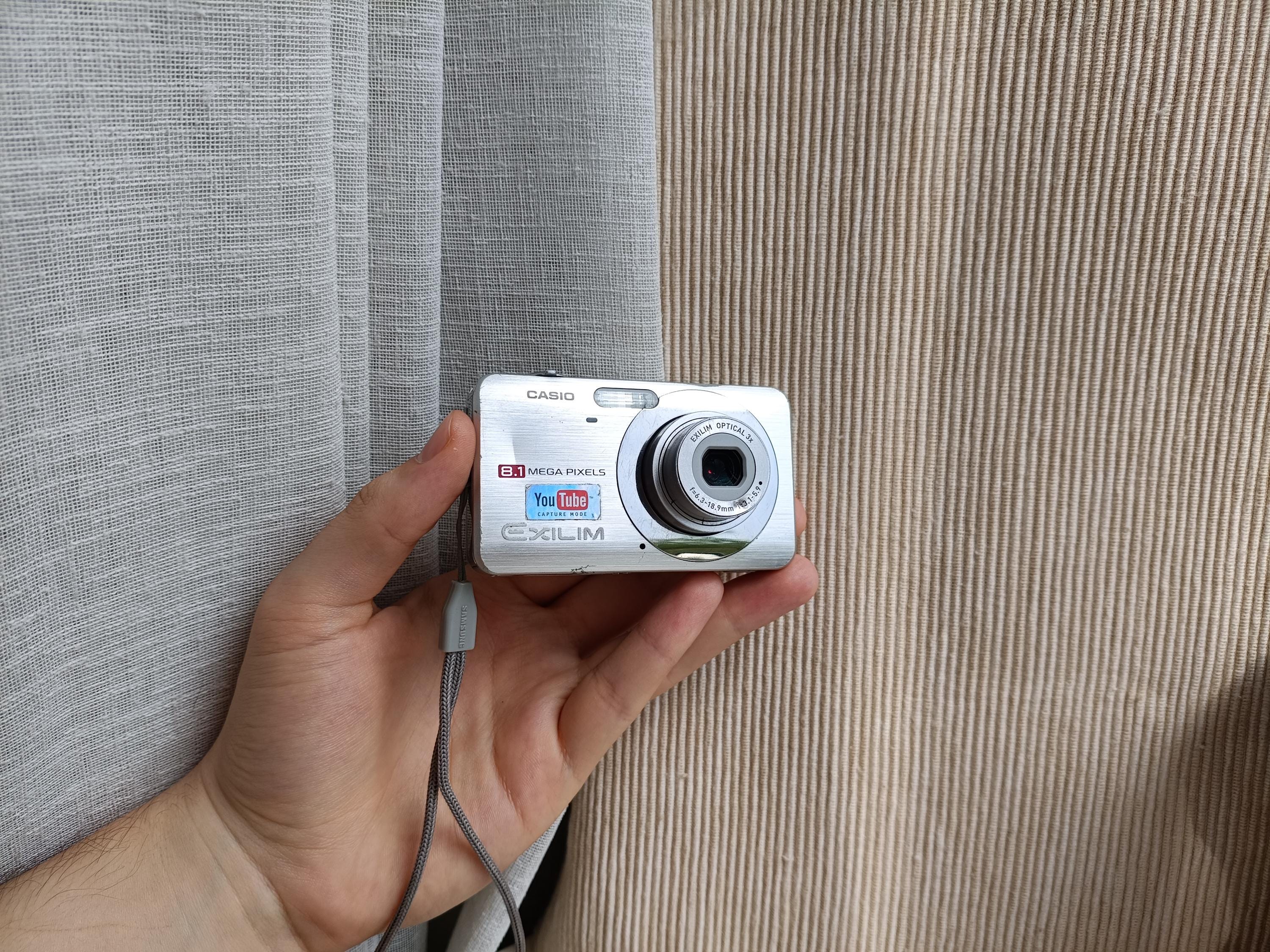 Fujifilm Z20 - Etsy