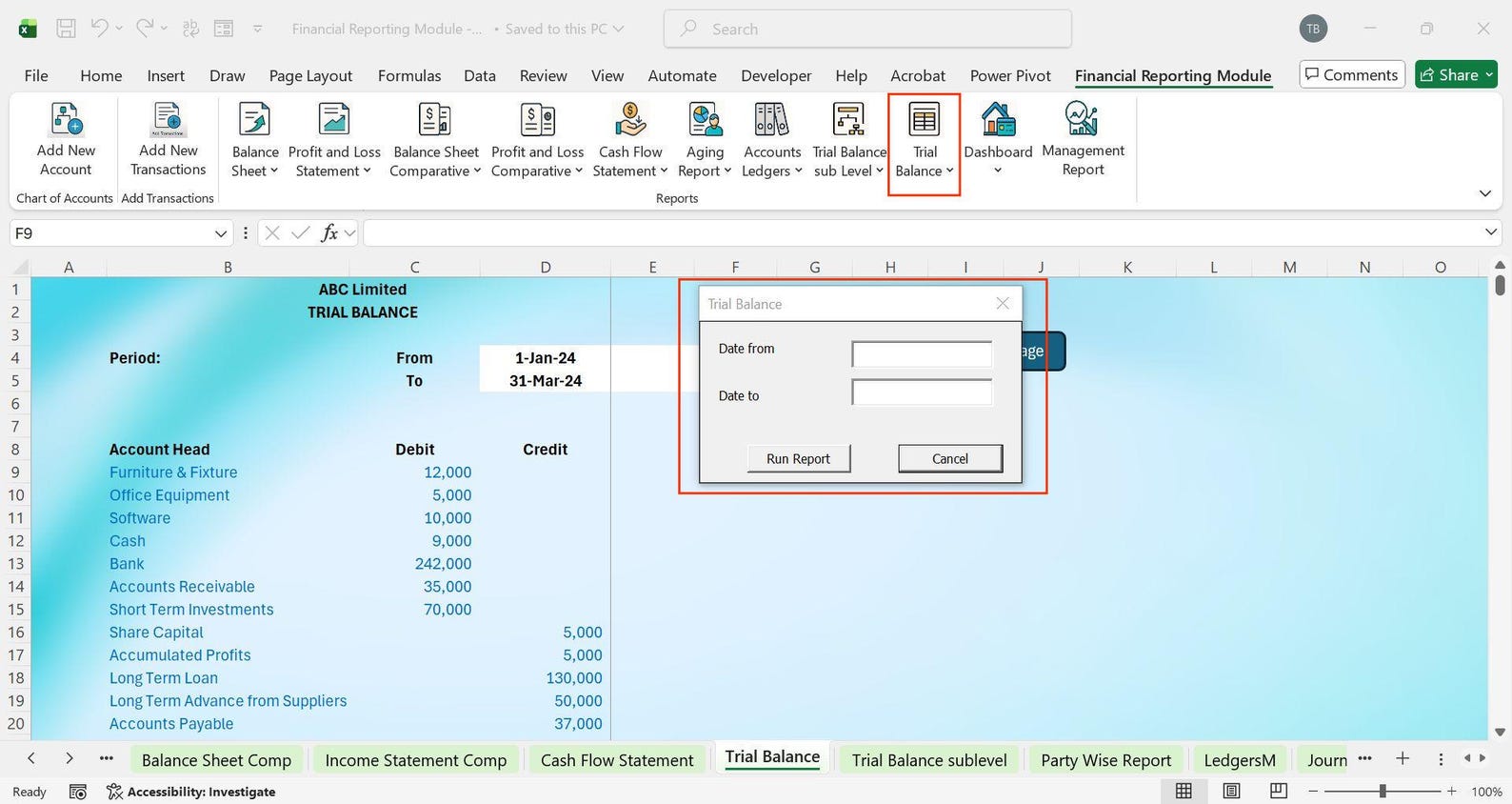 Bookkeeping and Accounting Software in Excel - Etsy Australia