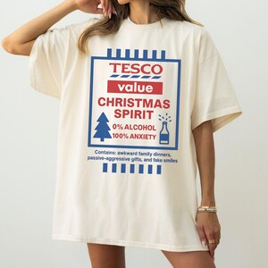 Tesco T Shirt - Etsy