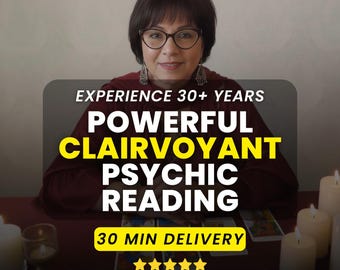Same Hour, No Tools Clairvoyant Reading, Psychic Spiritual Advice, Medium Insight, Psychic Predictions, General Reading