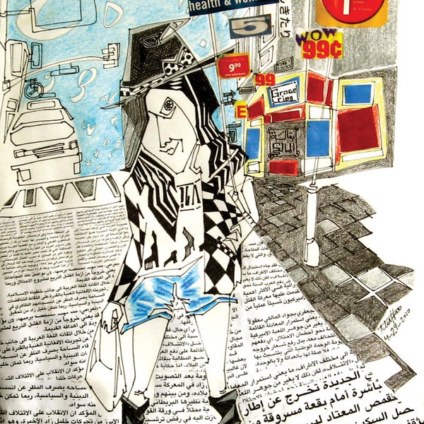 16x20 Collage Graduation Etsy 16x20 Collage Graduation Etsy