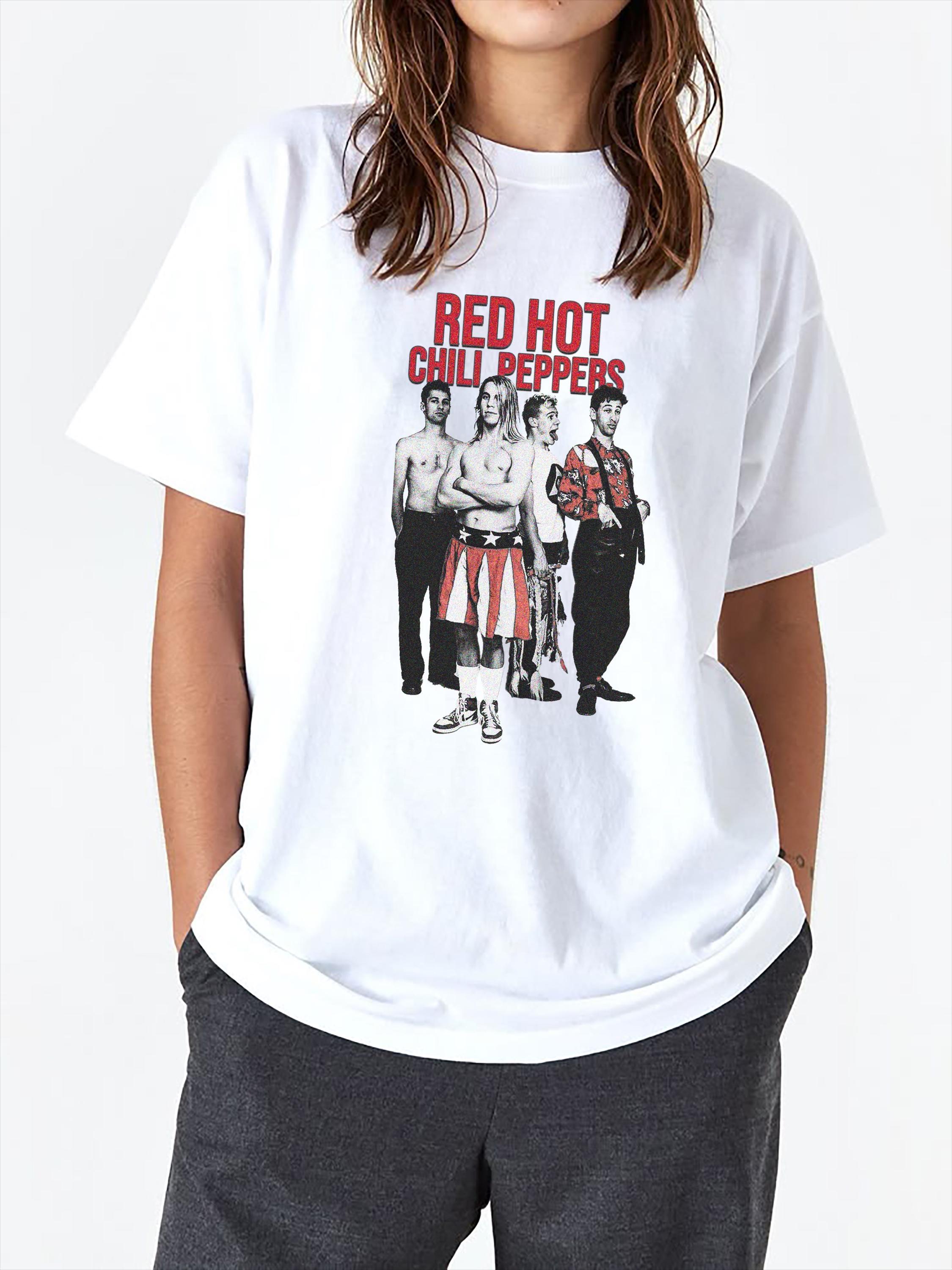Red hot chili peppers shirt vintage - Etsy 日本 Red hot chili peppers shirt vintage - Etsy 日本