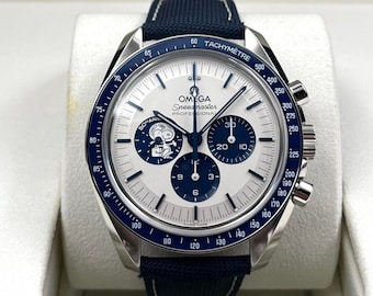 Omega Speedmaster Anniversario Serie Co-Axial Master 42mm 31032425002001