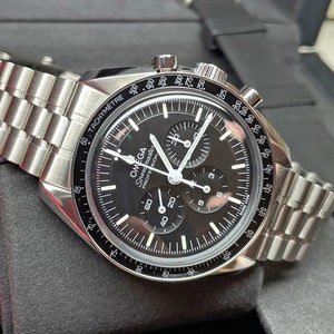 Bracciale omega speedmaster reduced deals