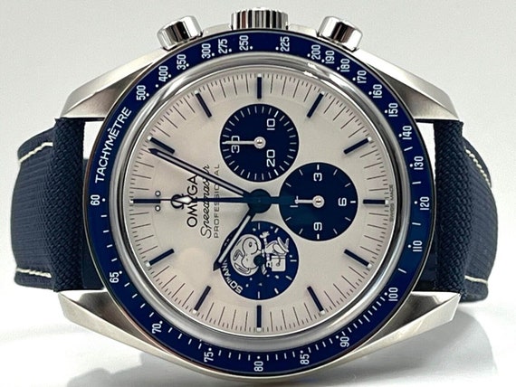 Omega Speedmaster Anniversary Series Co-Axial Mas… - image 5