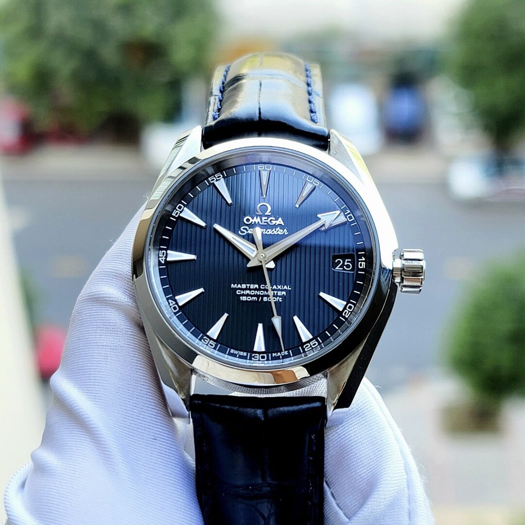 Omega se new arrivals