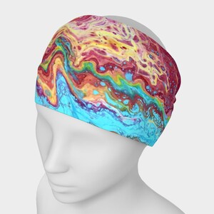 Artisan Design Headband