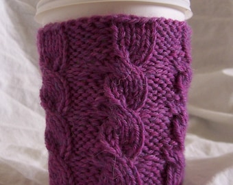 Sencha Instant Download PDF Knitting Pattern