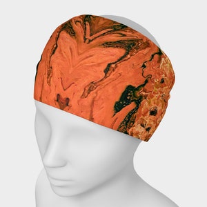 Artisan Design Headband