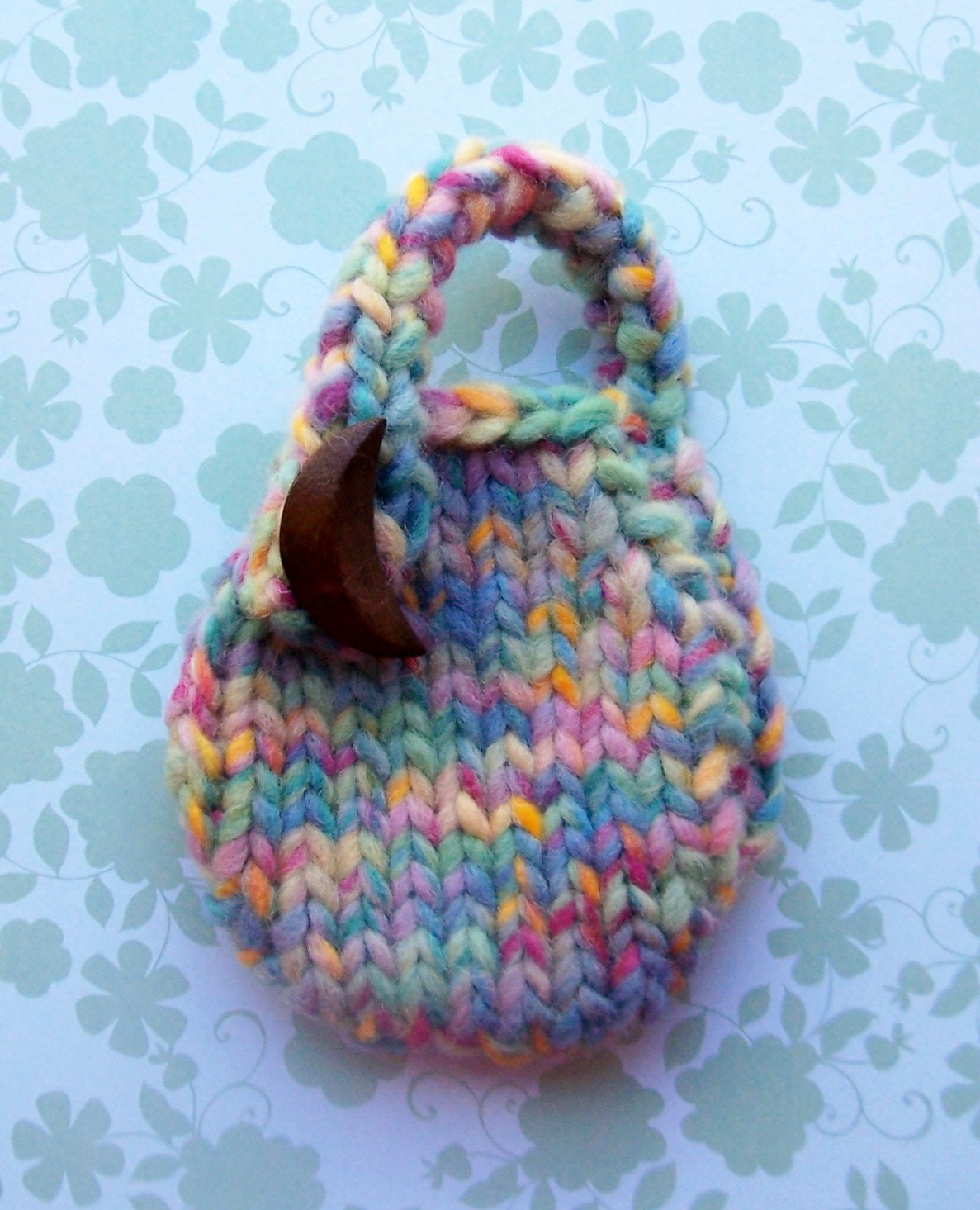 Mini Pouch Instant Download PDF Pattern - Etsy