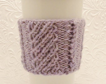 Tisane Instant Download PDF Knitting Pattern