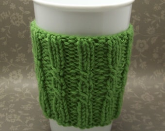 Java Instant Download PDF Knitting Pattern