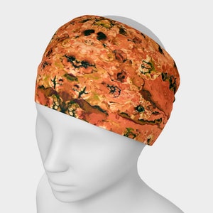 Artisan Design Headband