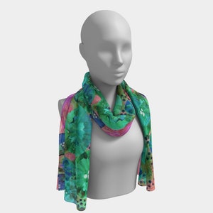 Artisan Design Sjaal